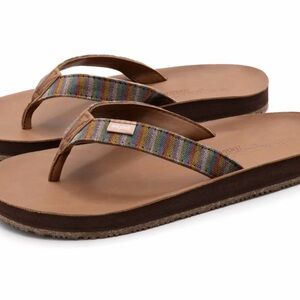 FeelGoodz Women’s Zensole Slim Kinderz Eden Size 8